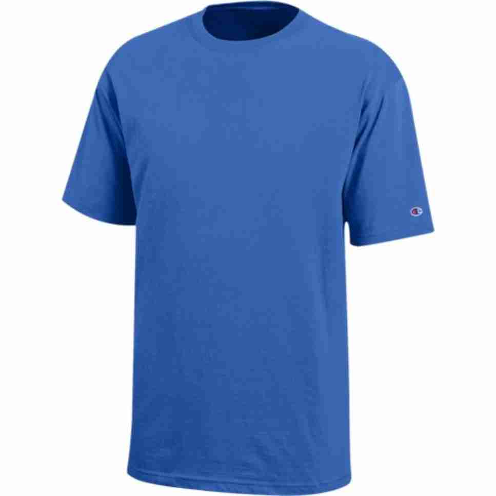 306 Cotton Blend Tee