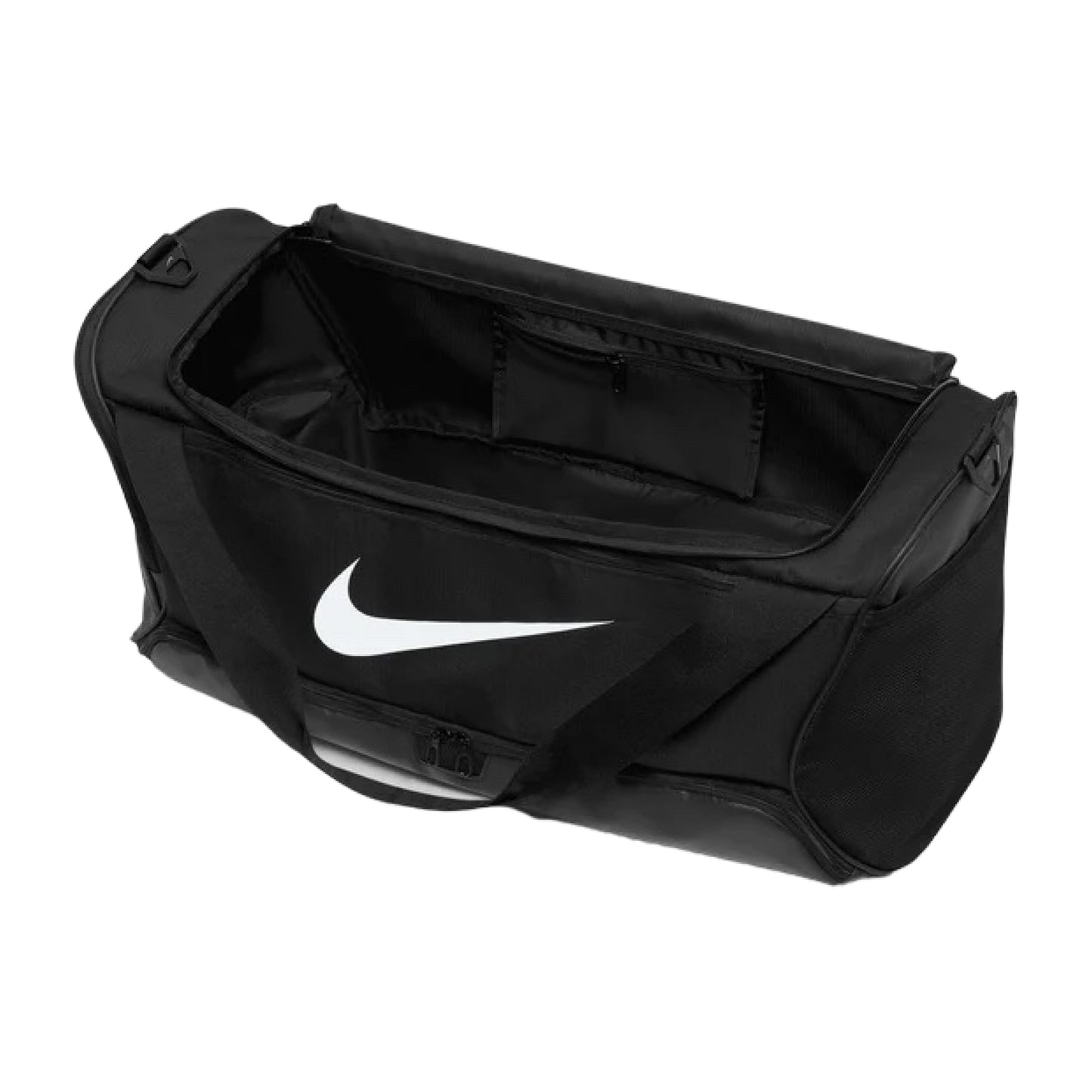 Nike Brasilia 9.5 Training Duffel Bag (Medium, 60L)