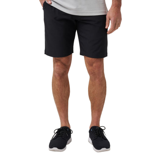 TravisMathew Wanderlust Shorts - Black