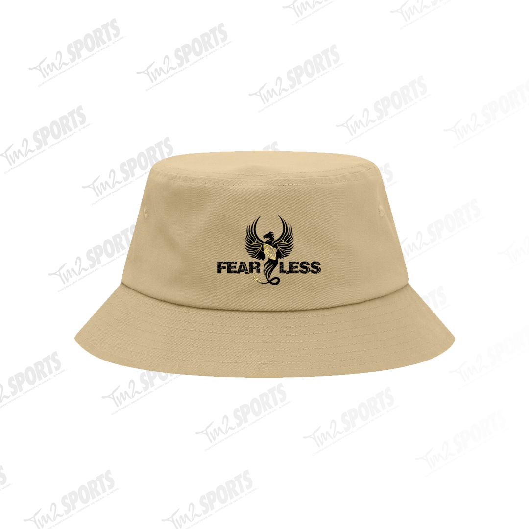 FEARP26 - Bucket Hat - Sand