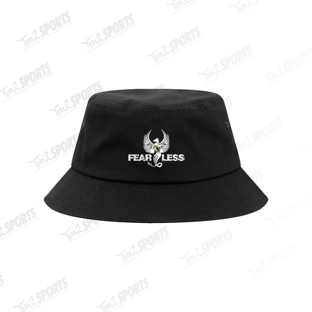 FEARP26 - Bucket Hat - Black