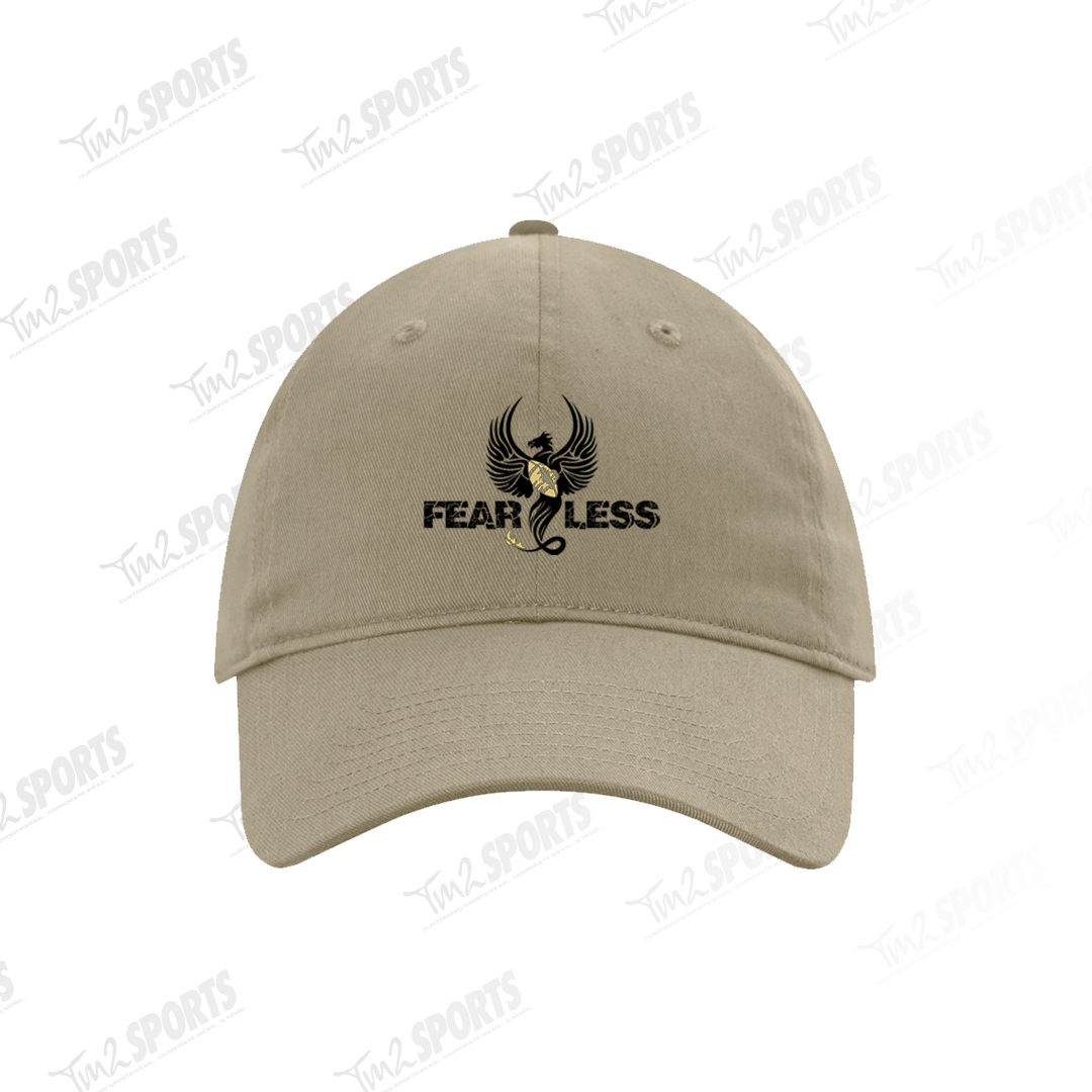 FEARP26 - Cap - Sand