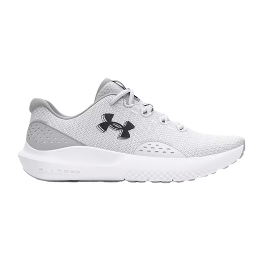 Under Armour UA Surge 4 Men's Running Shoes - White