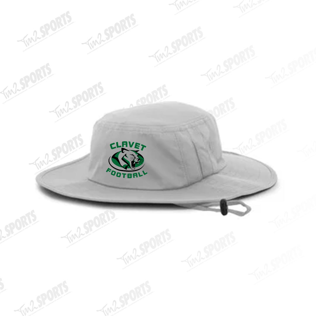 KCLA25 - Boonie Hat - Grey
