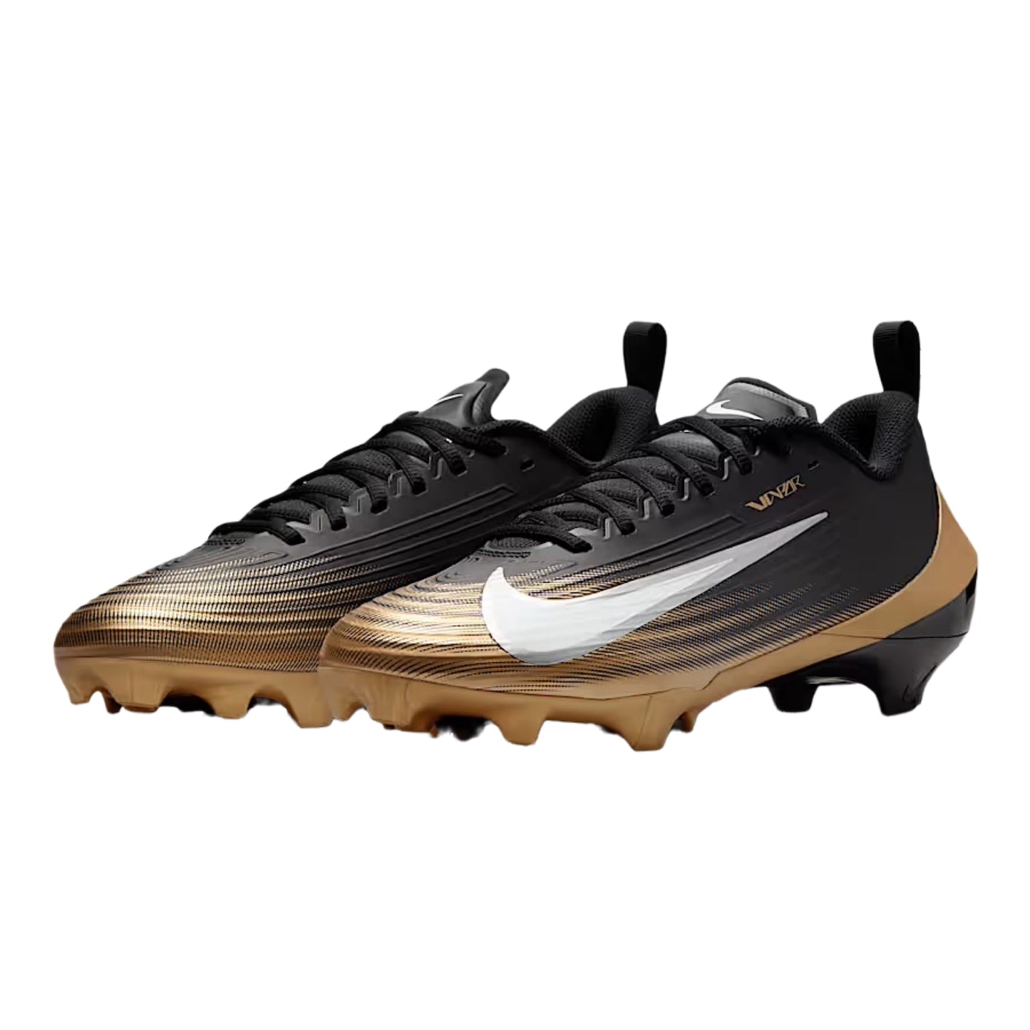 Nike Vapor Speed 3 Black/Gold