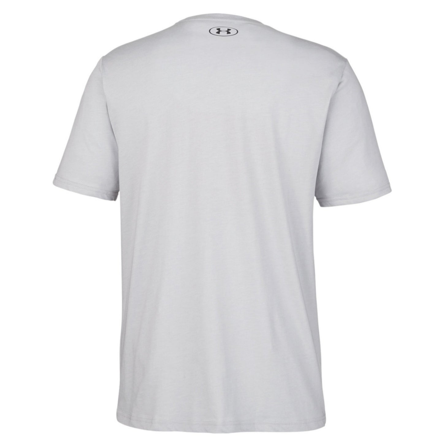 Under Armour Men's Athletics Tee - Grey