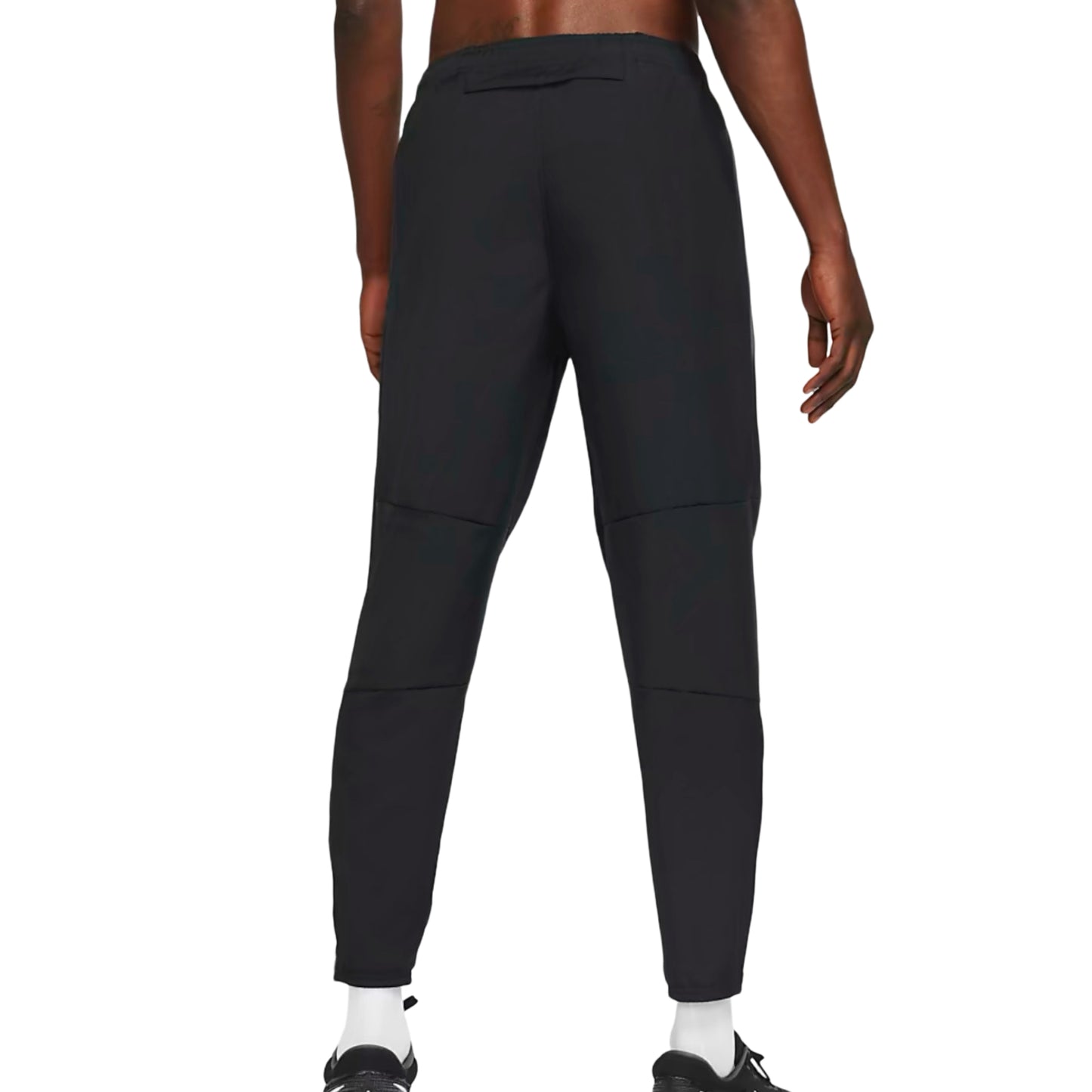 Nike DRI-FIT Challenger Pants - Black