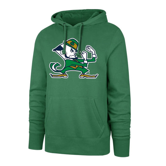 Notre Dame Fighting Irish Imprint ‘47 Headline Hoodie