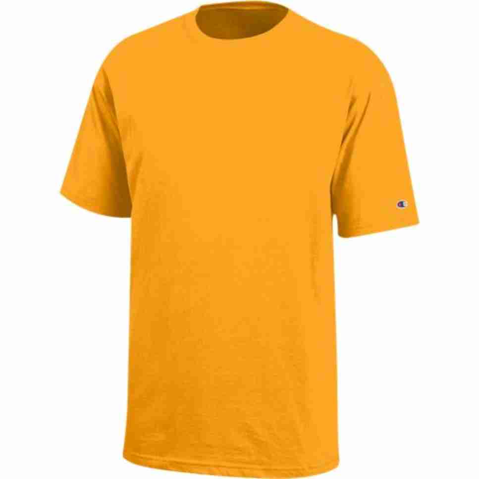 306 Cotton Blend Tee