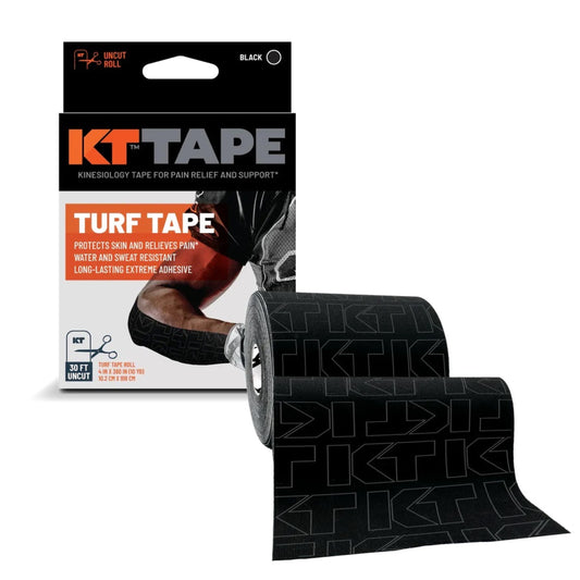 KT Turf Tape - Black