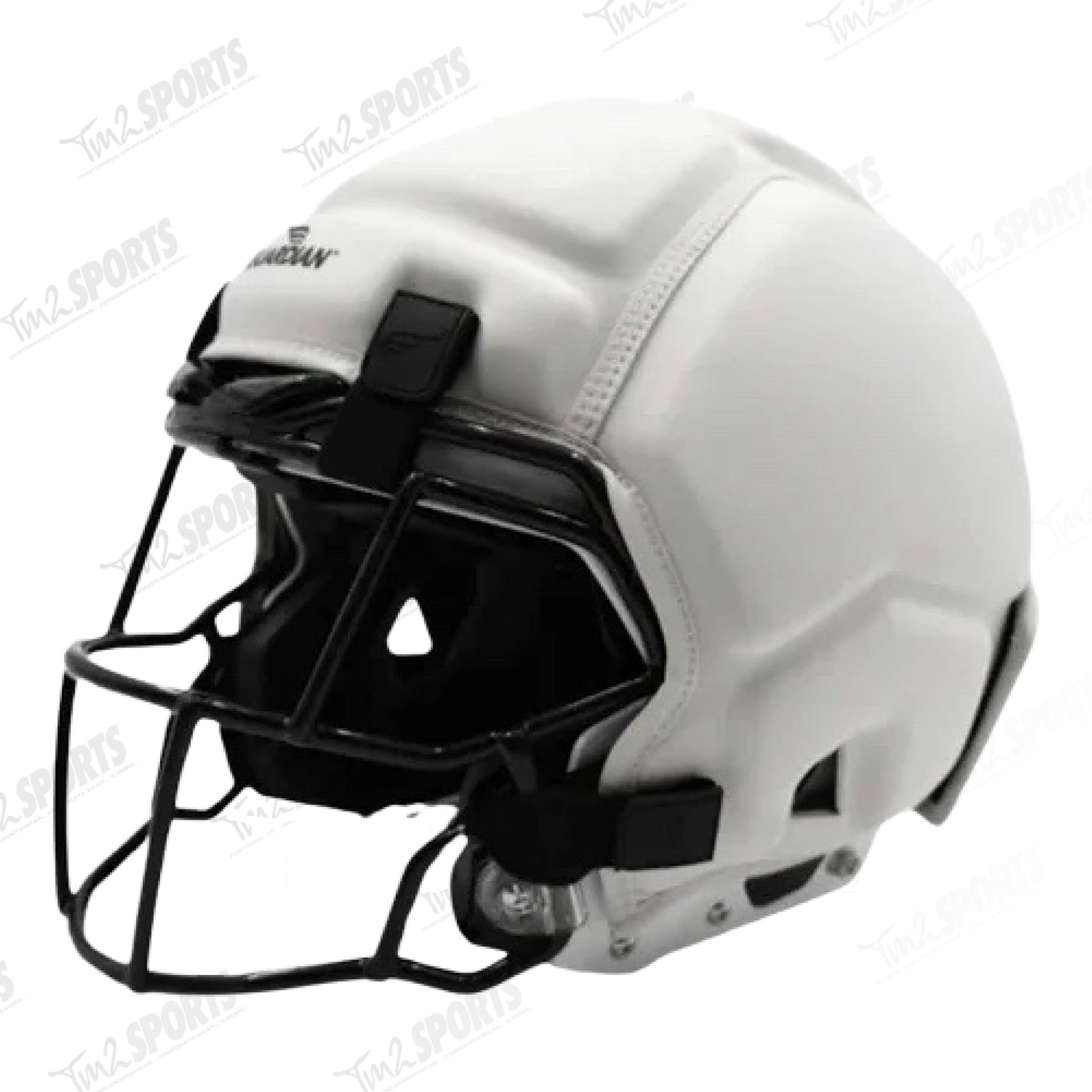 Football Guardian Cap XT 2.0 Model - White