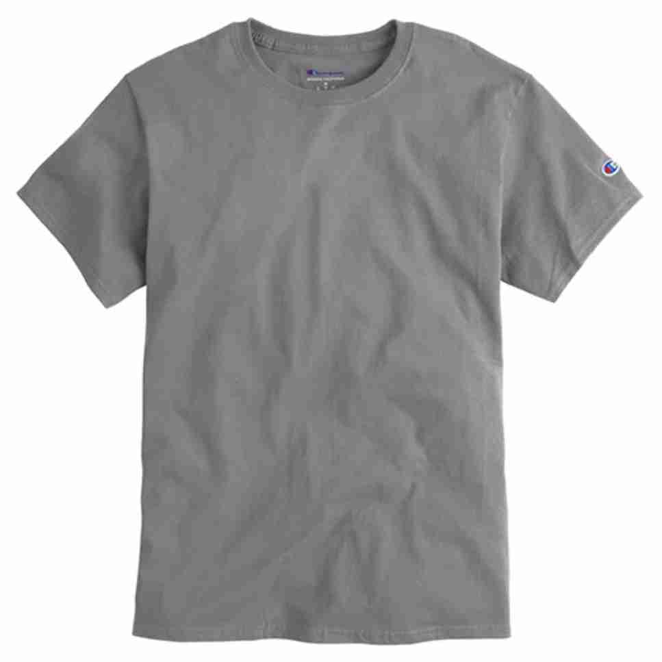 306 Cotton Blend Tee