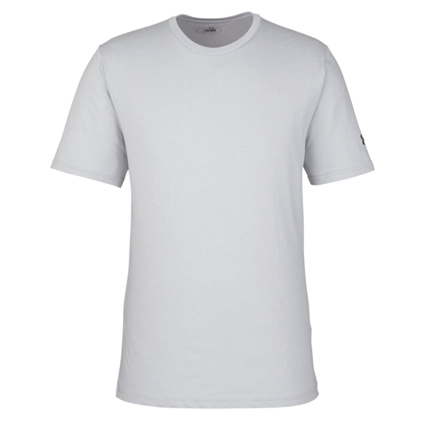 Under Armour Men's Athletics Tee - Grey