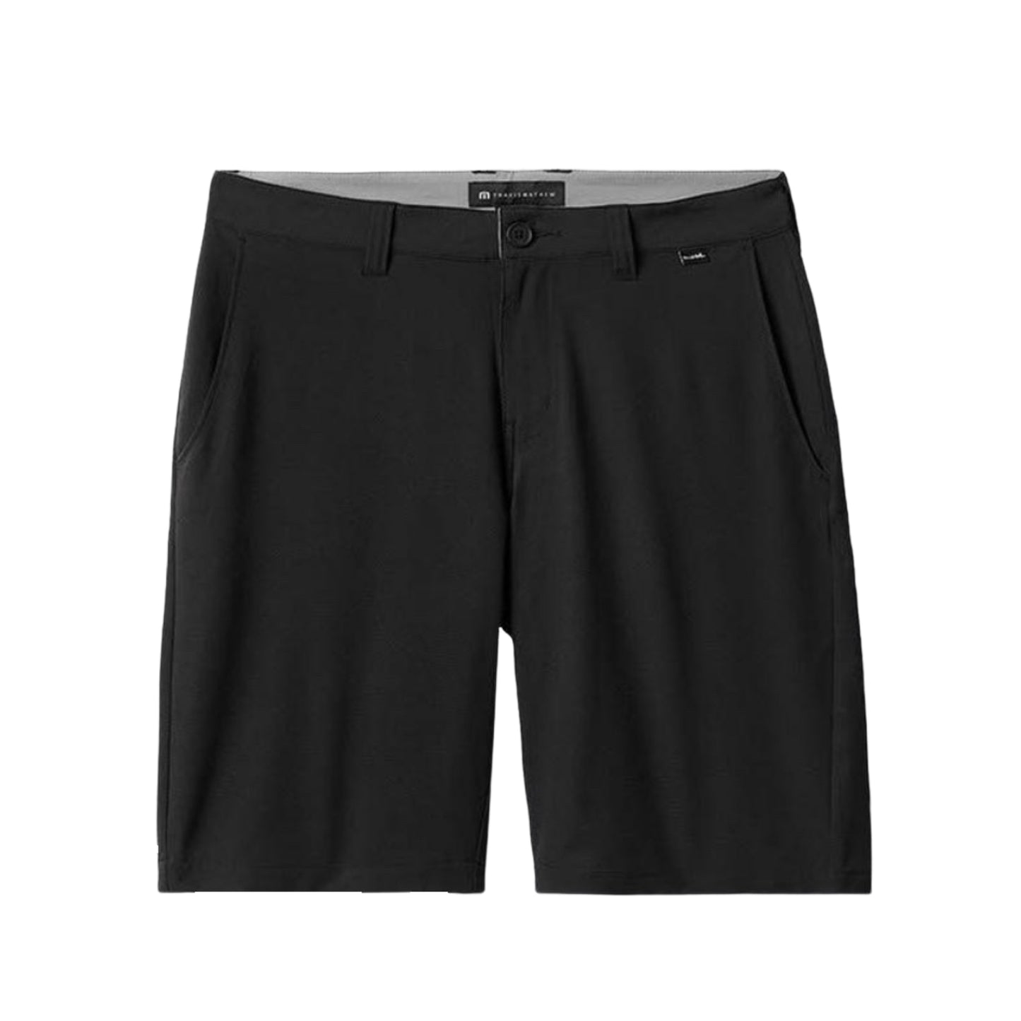 TravisMathew Wanderlust Shorts - Black
