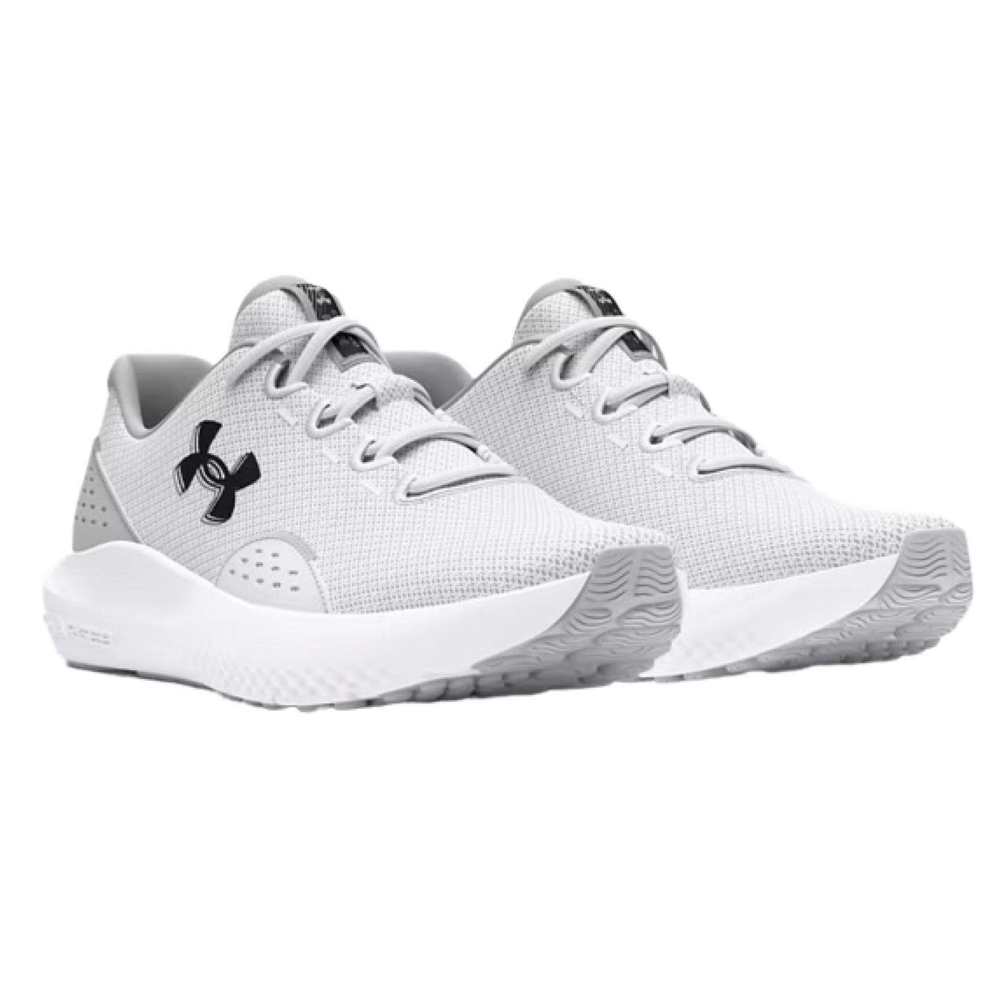 Under Armour UA Surge 4 Men's Running Shoes - White