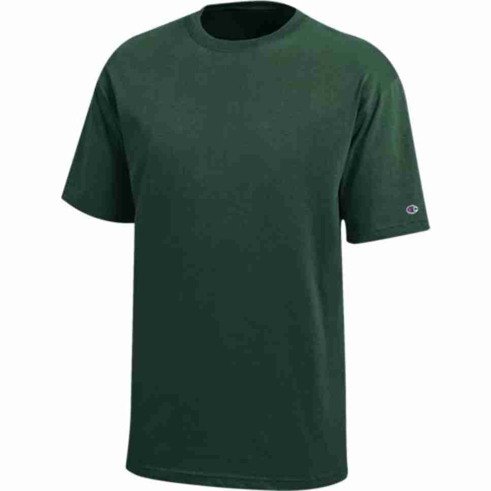 306 Cotton Blend Tee