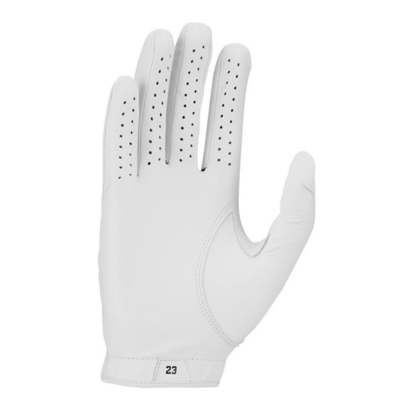 NIKE Jordan Tour Golf Glove - Men's- Cadet