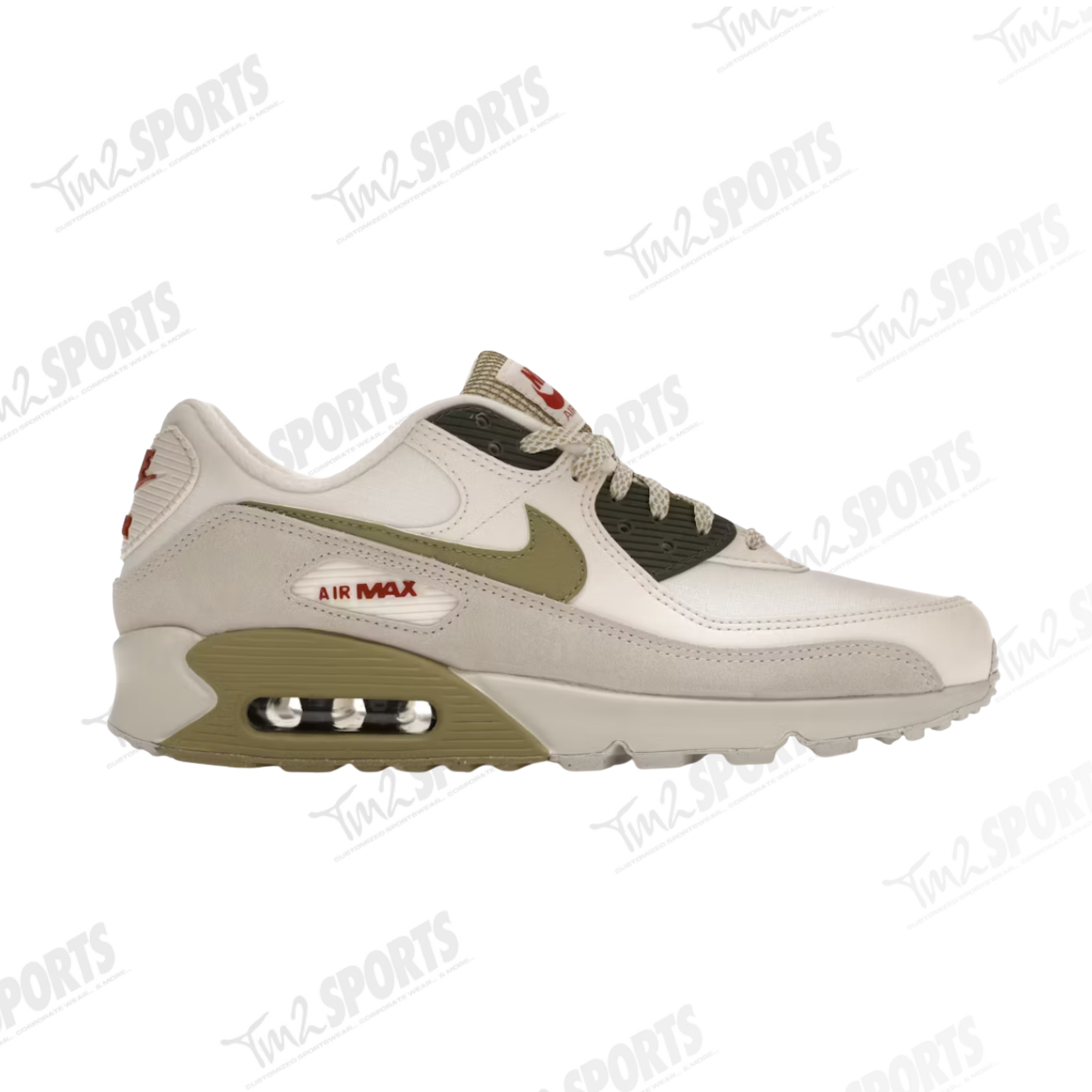 Nike Air Max 90 Phantom Neutral Olive