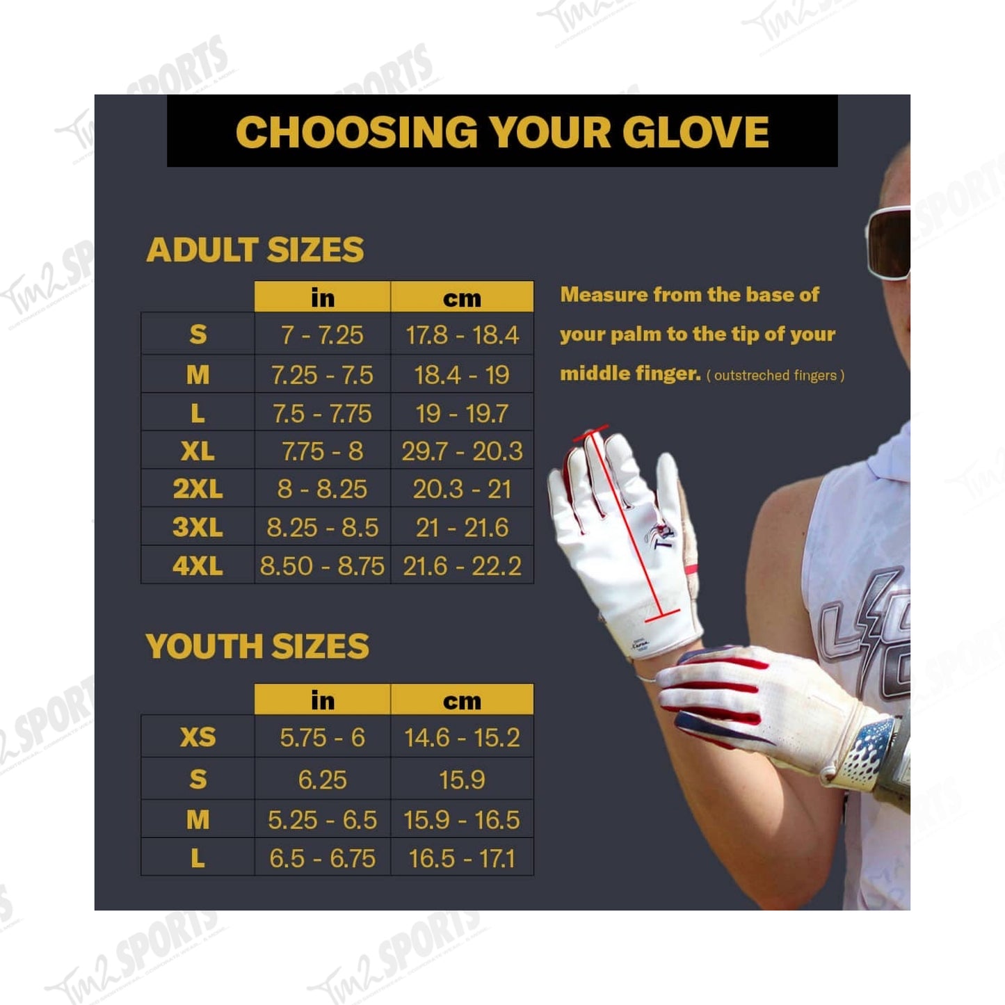 Invictus Armis 3.0 Football Gloves - White