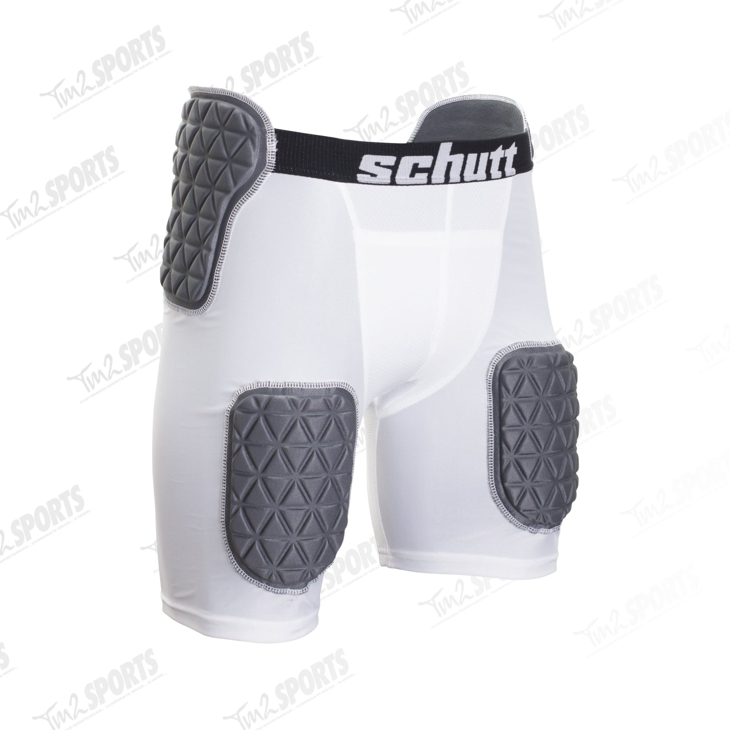 Schutt Pro Tech All-In-One Girdle Varsity