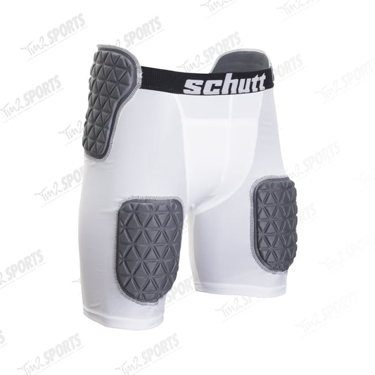 Schutt Pro Tech All-In-One Girdle Varsity