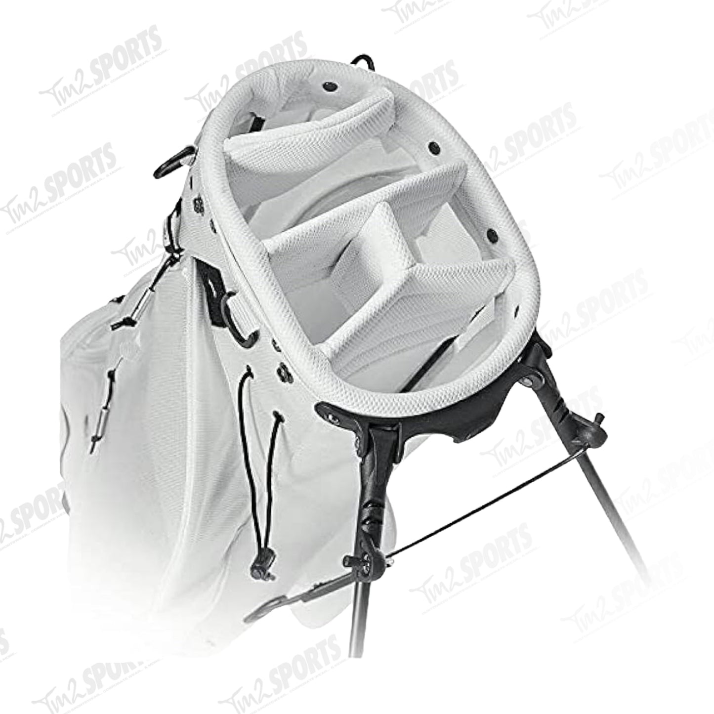 Nike Sport Lite Carry Bag - White