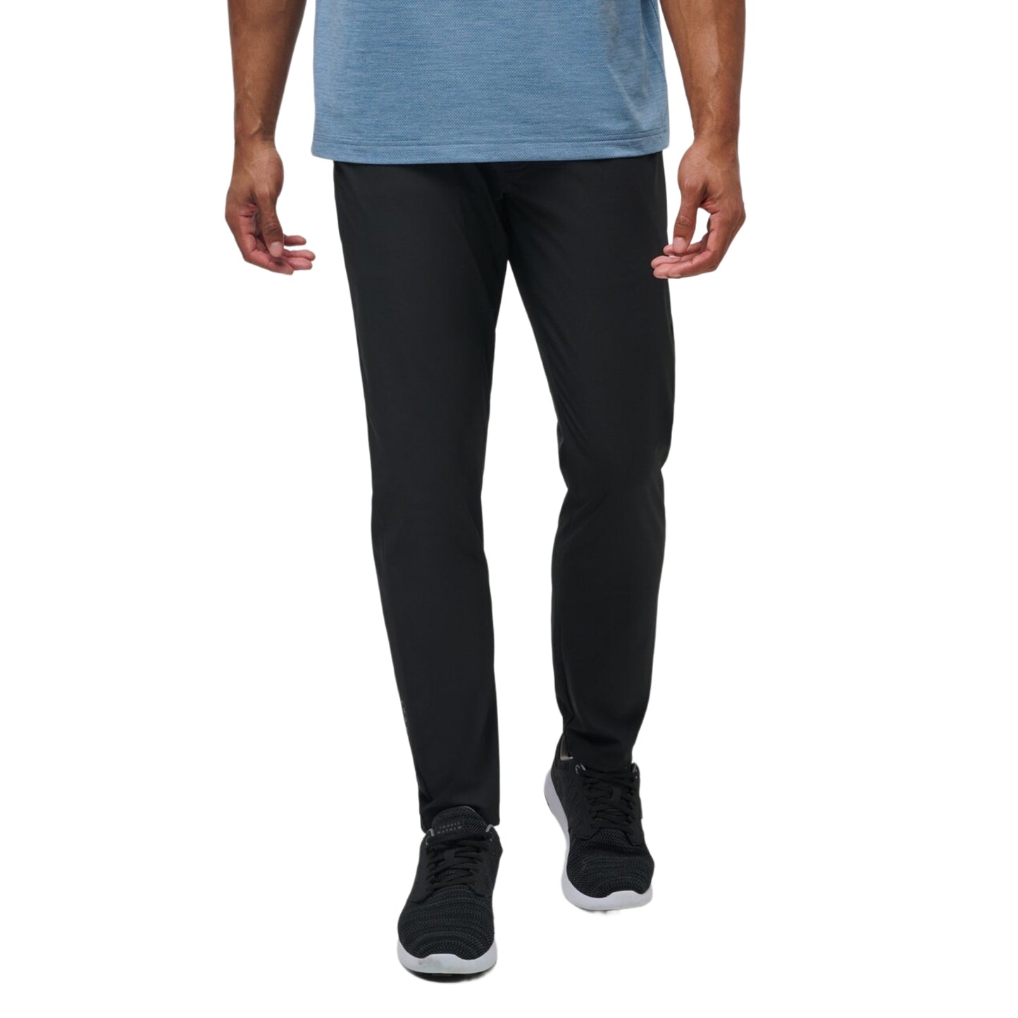 Travis Mathew Open To Close Joggers - Black