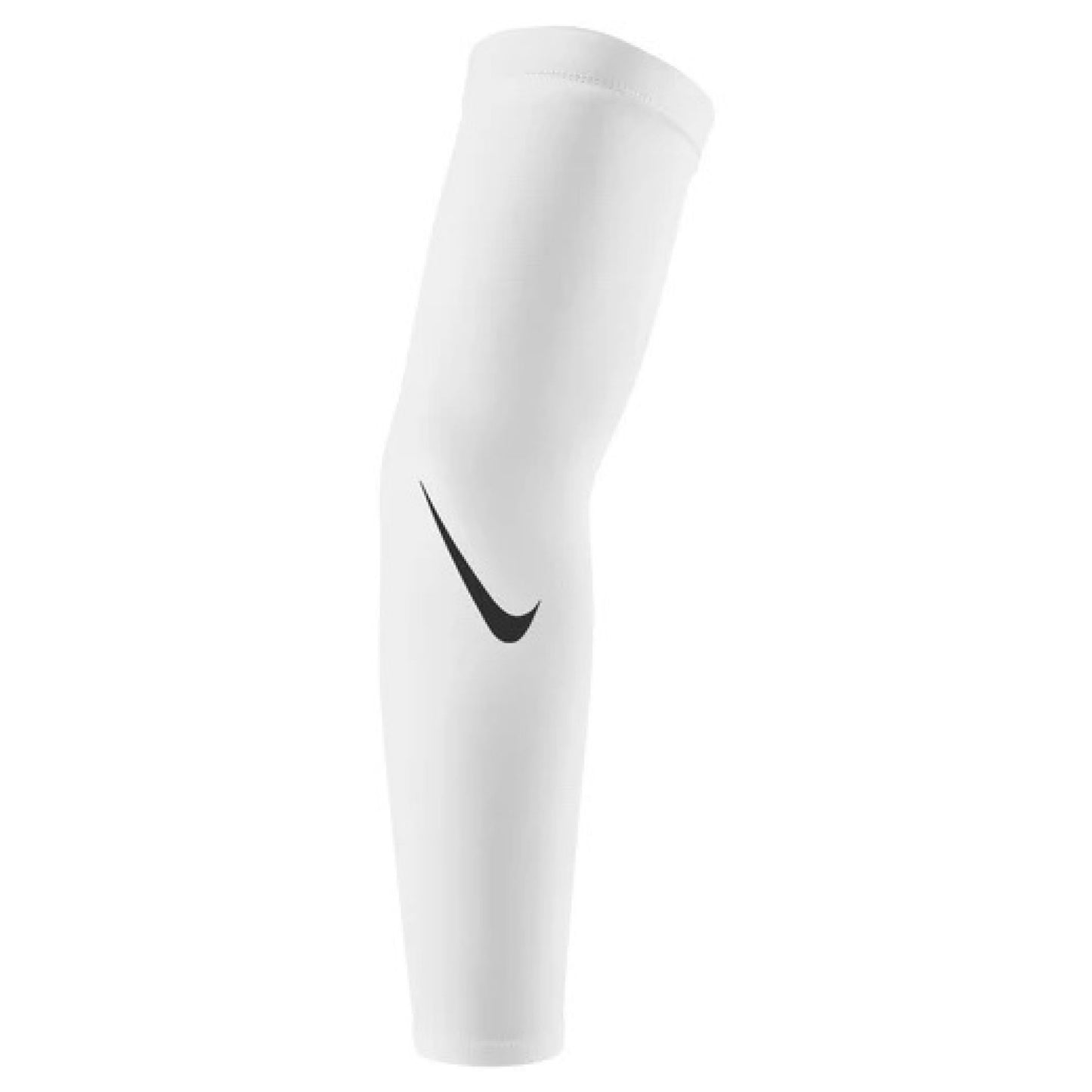 Nike Pro Dri-Fit 4.0 Sleeves - White