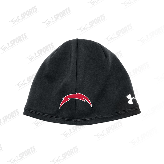 CFB25 - Under Armour Storm Elements Beanie - Black