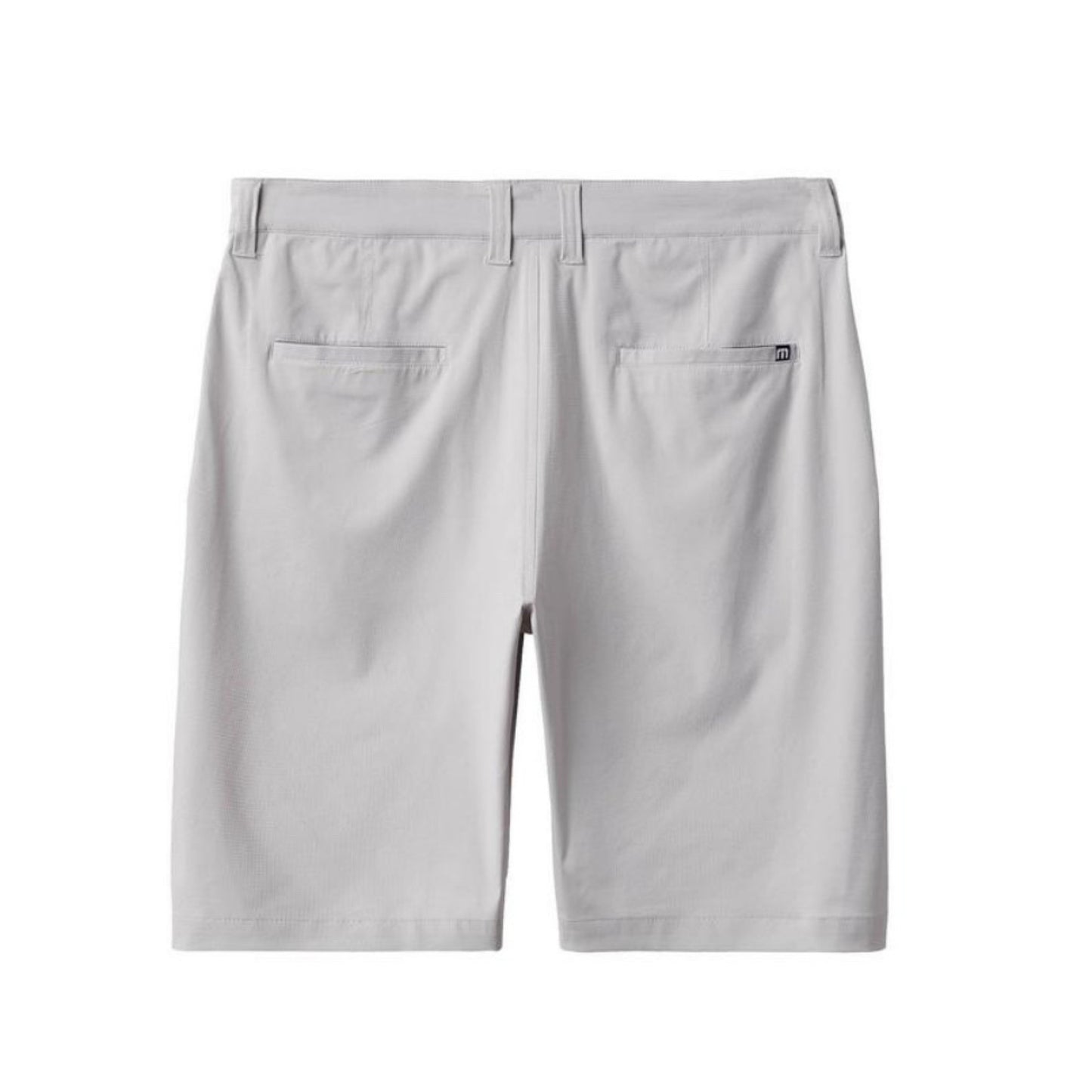 TravisMathew Wanderlust Shorts - Light Grey