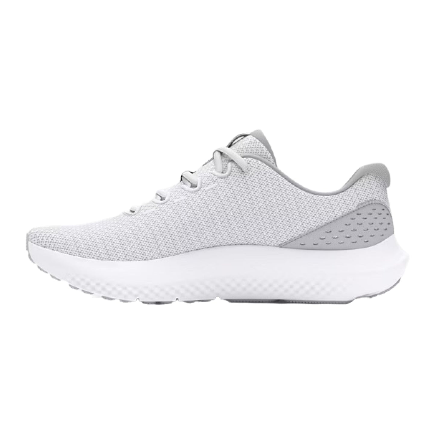 Under Armour UA Surge 4 Men's Running Shoes - White