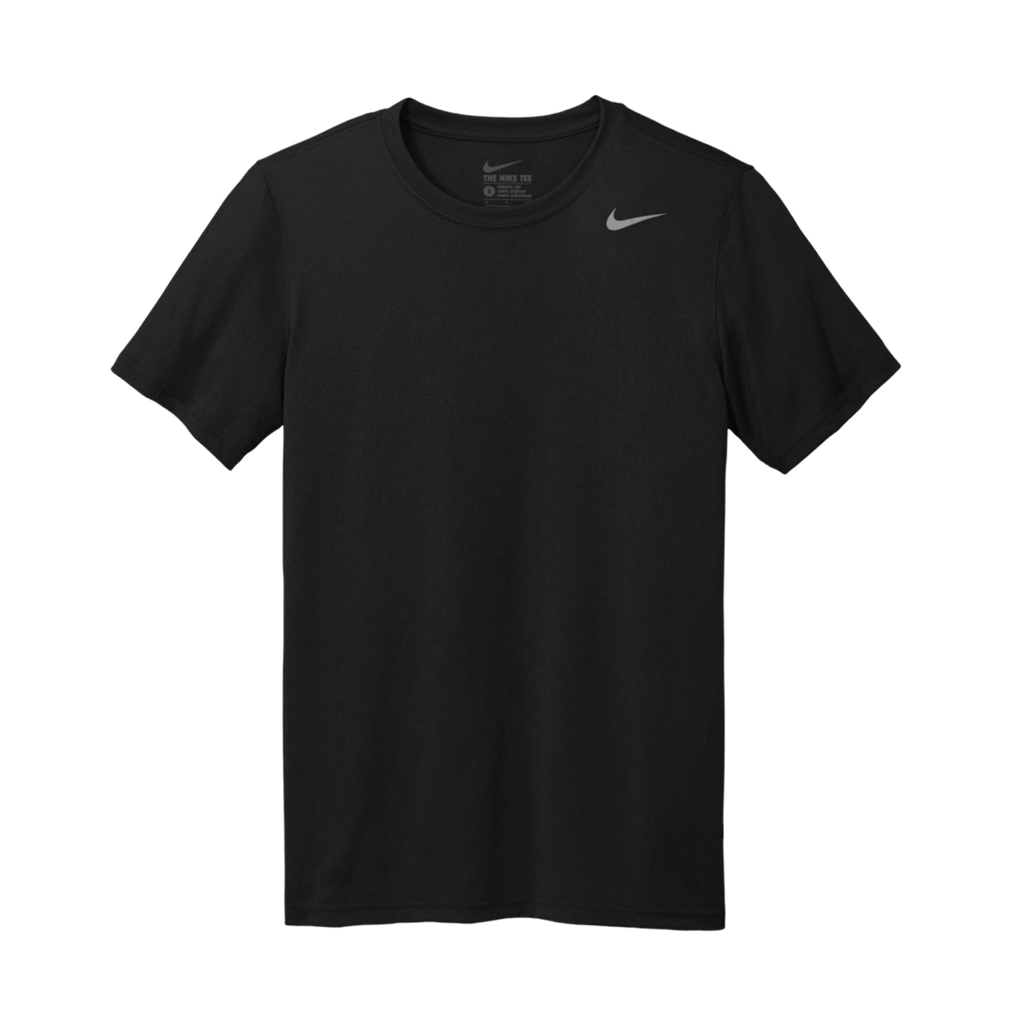 Nike Team Legend Tee - Black
