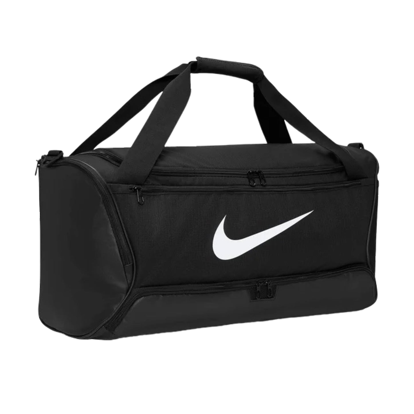 Nike Brasilia 9.5 Training Duffel Bag (Medium, 60L)