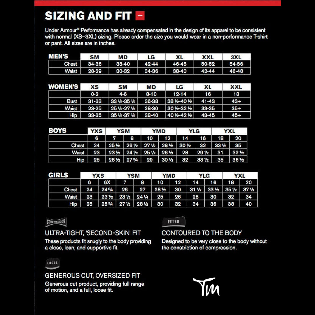 SMSC25 - Under Armour Unstoppable Fleece Full Zip - Black