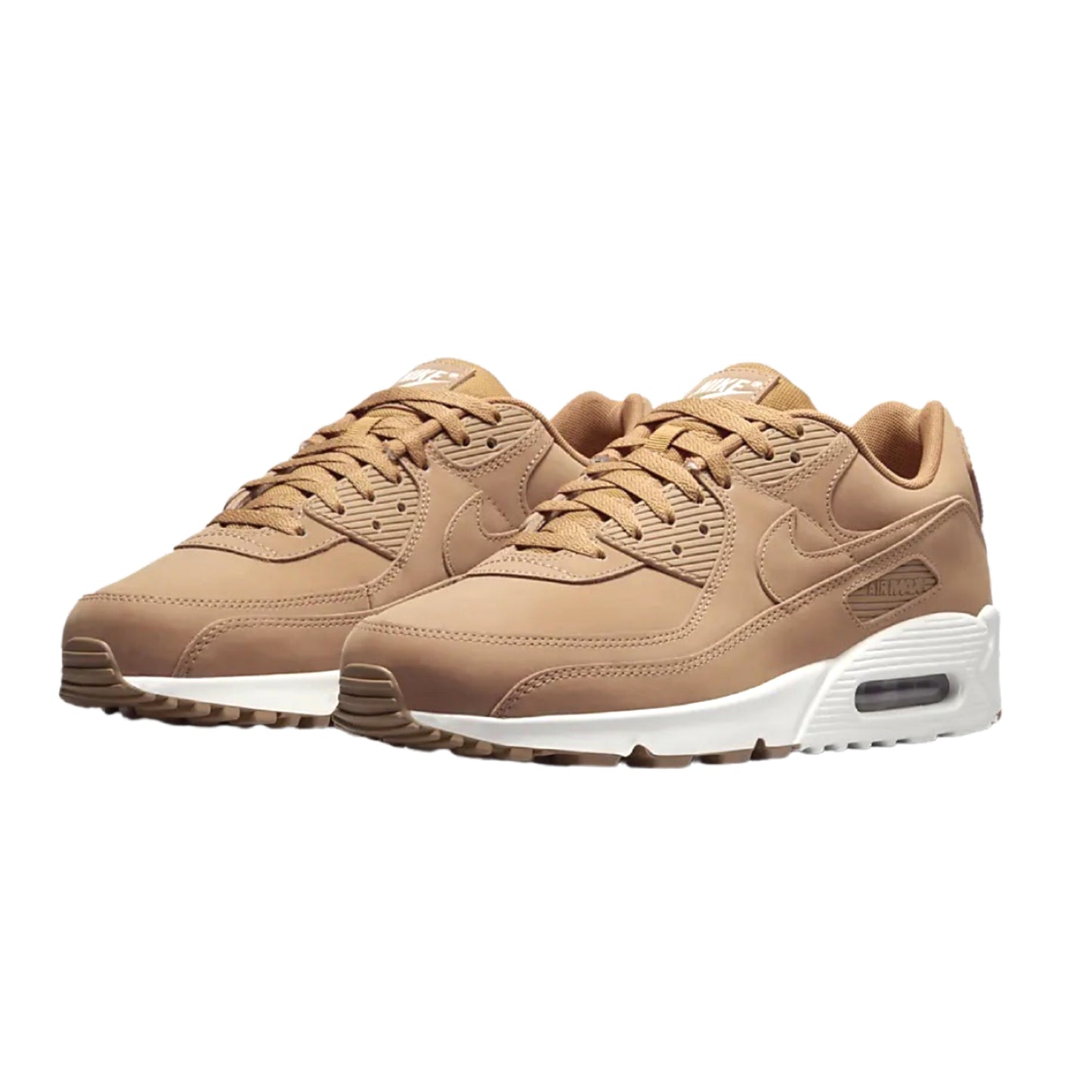 Nike Air Max 90 Premium - Flax