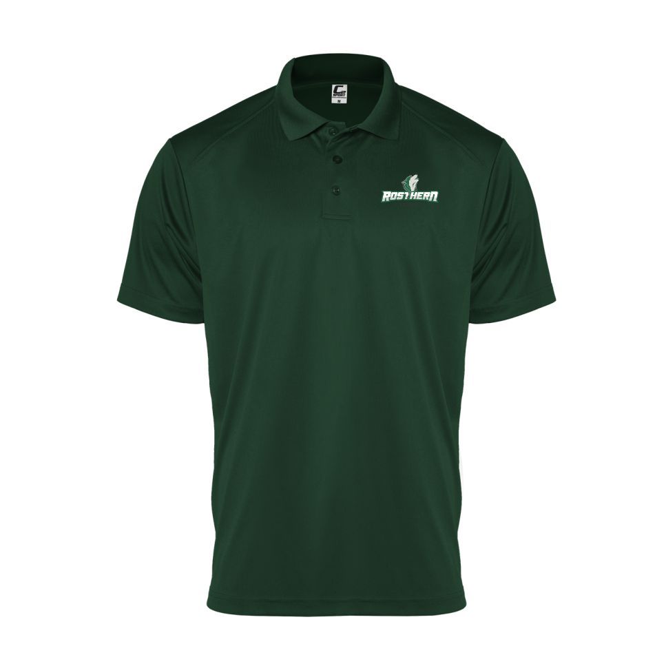 ROS24 - Utility Polo