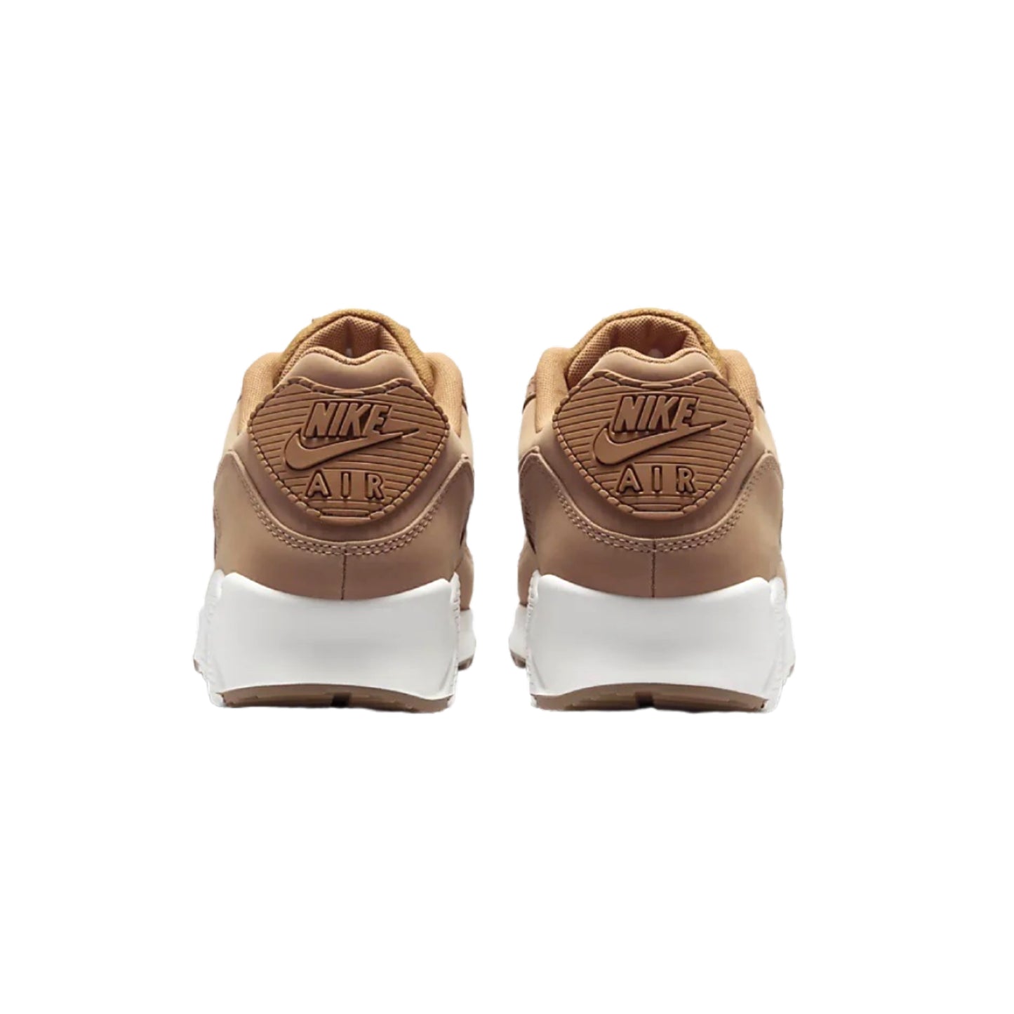 Nike Air Max 90 Premium - Flax