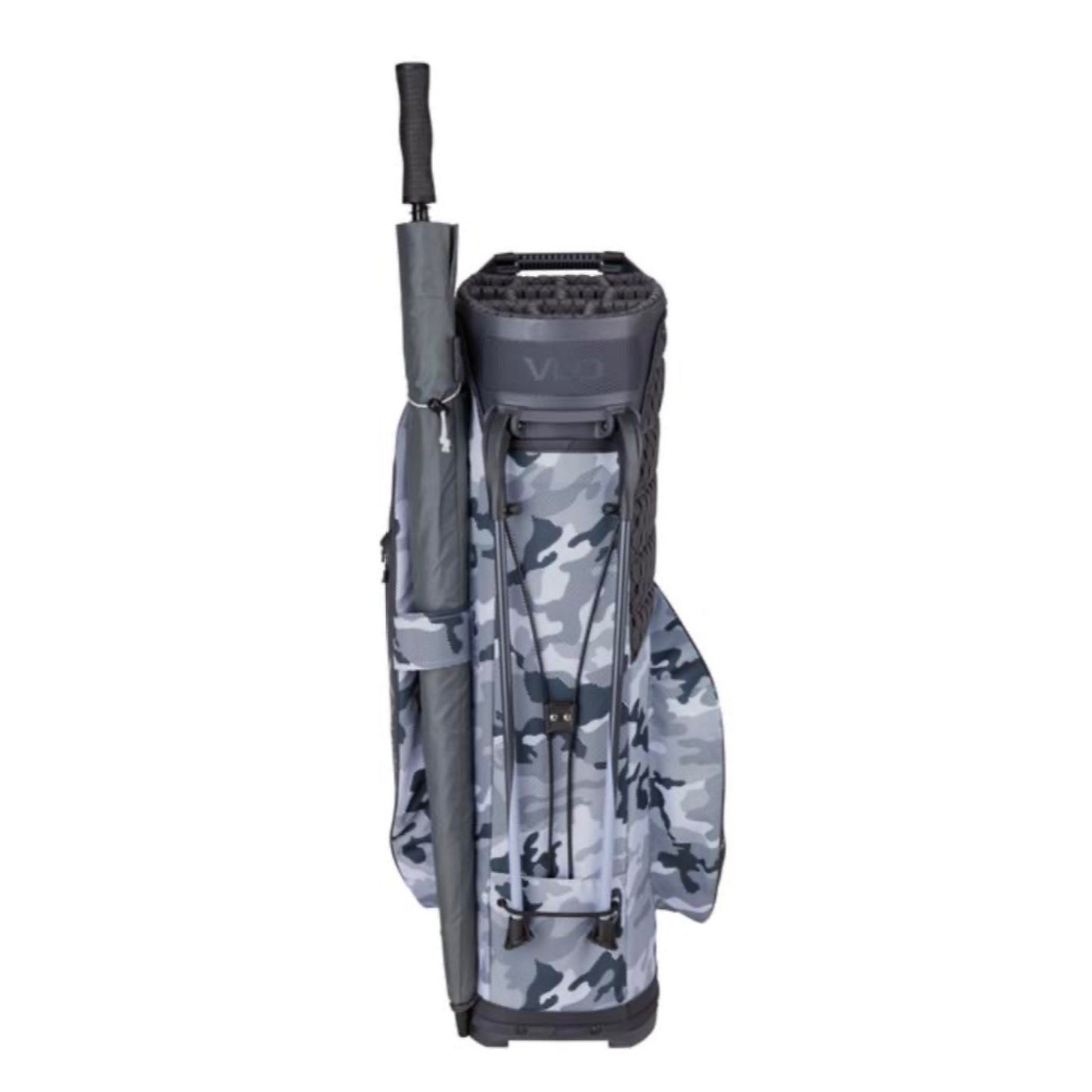 Sun Mountain 4.5 14-Way VLO Stand Bag - Camo