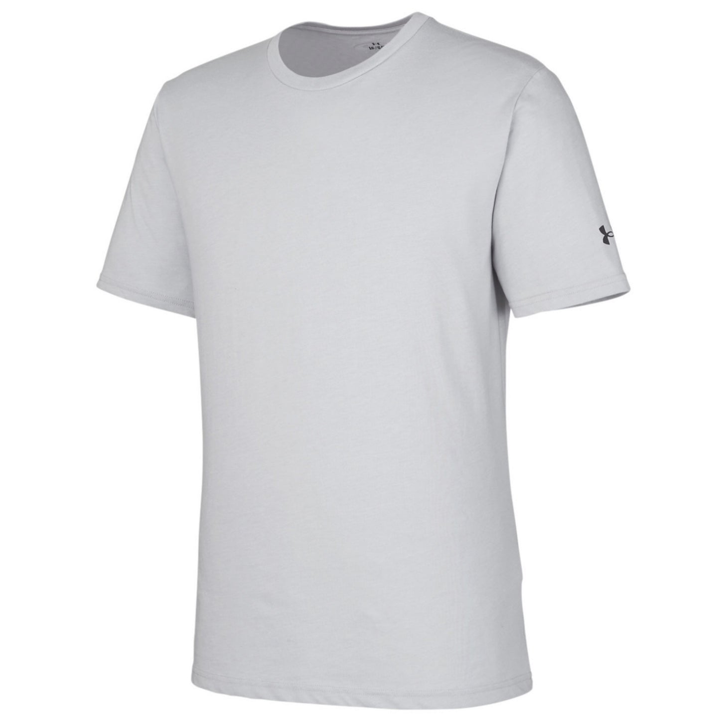 Under Armour Men's Athletics Tee - Grey