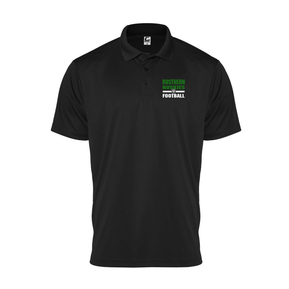 ROS24 - Utility Polo