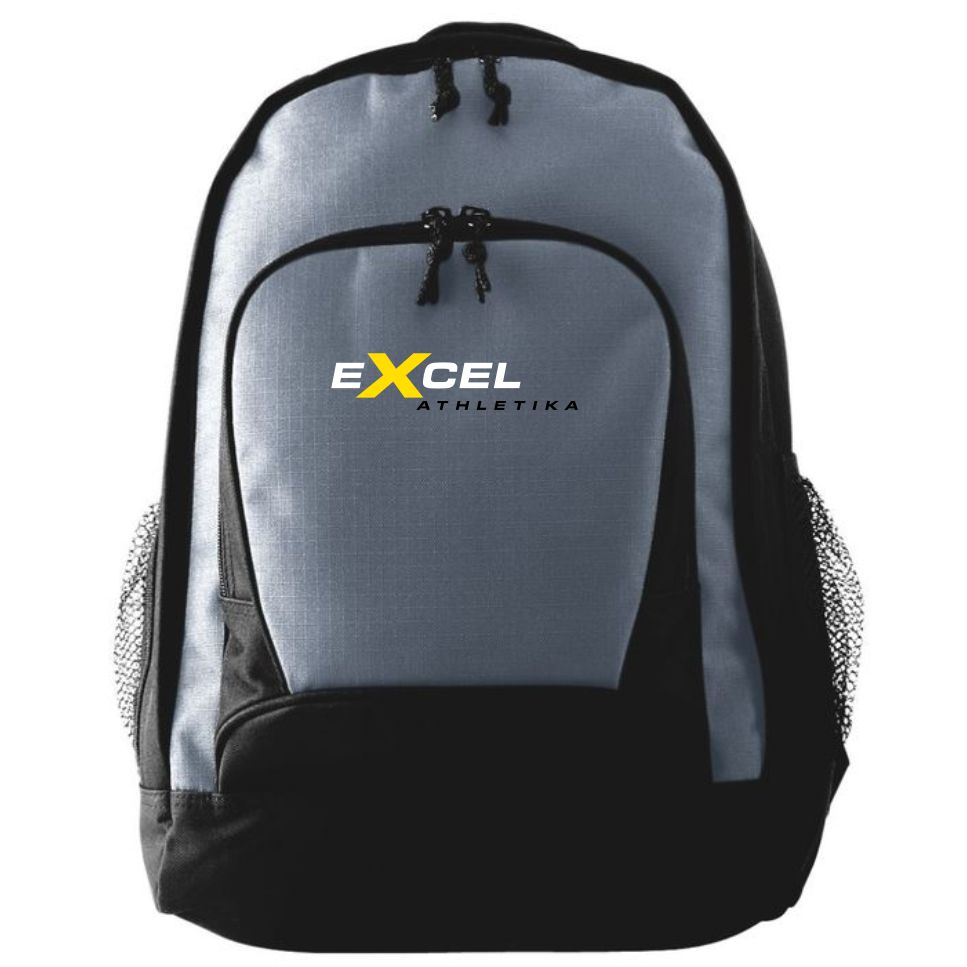 EX24 - Ripstop Backpack - Graphite