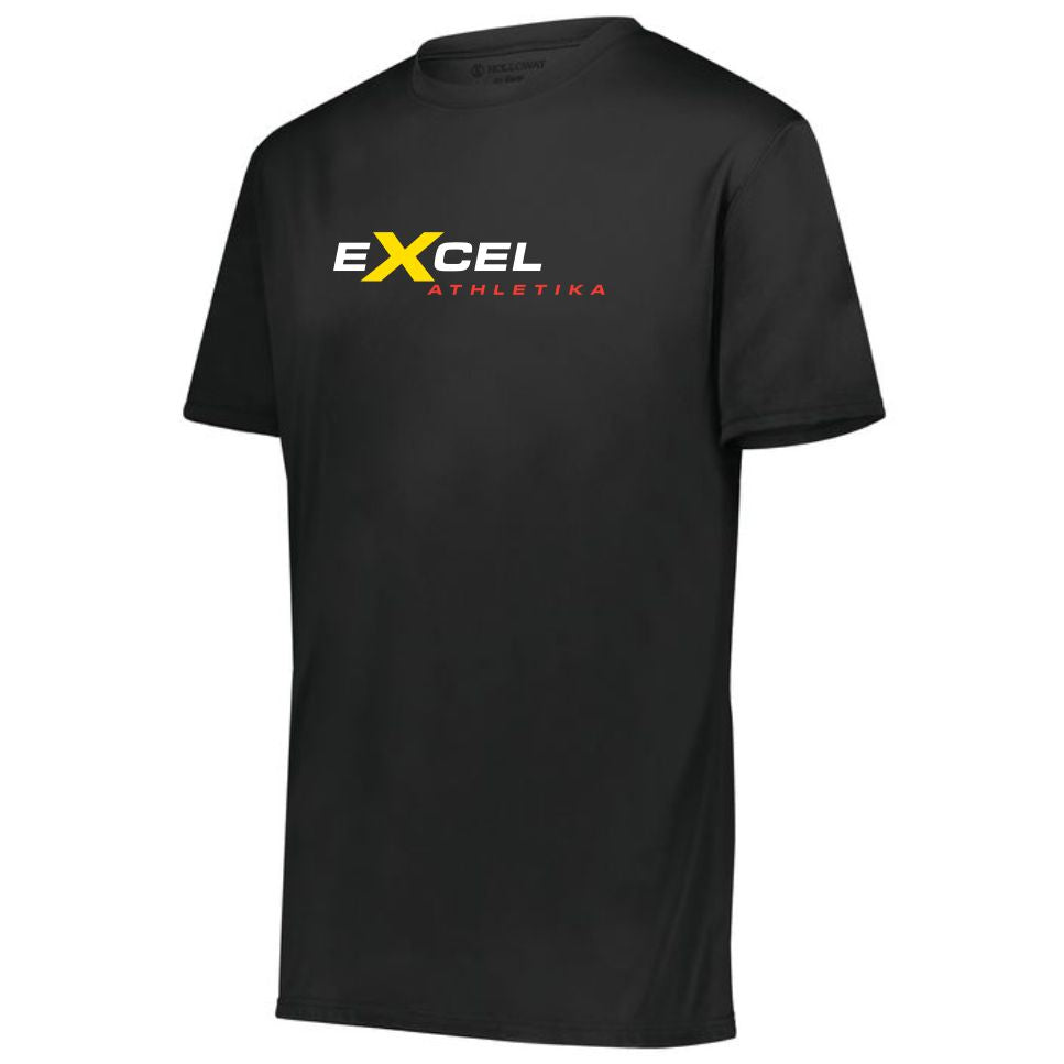 EX24 - Momentum Tee - Black