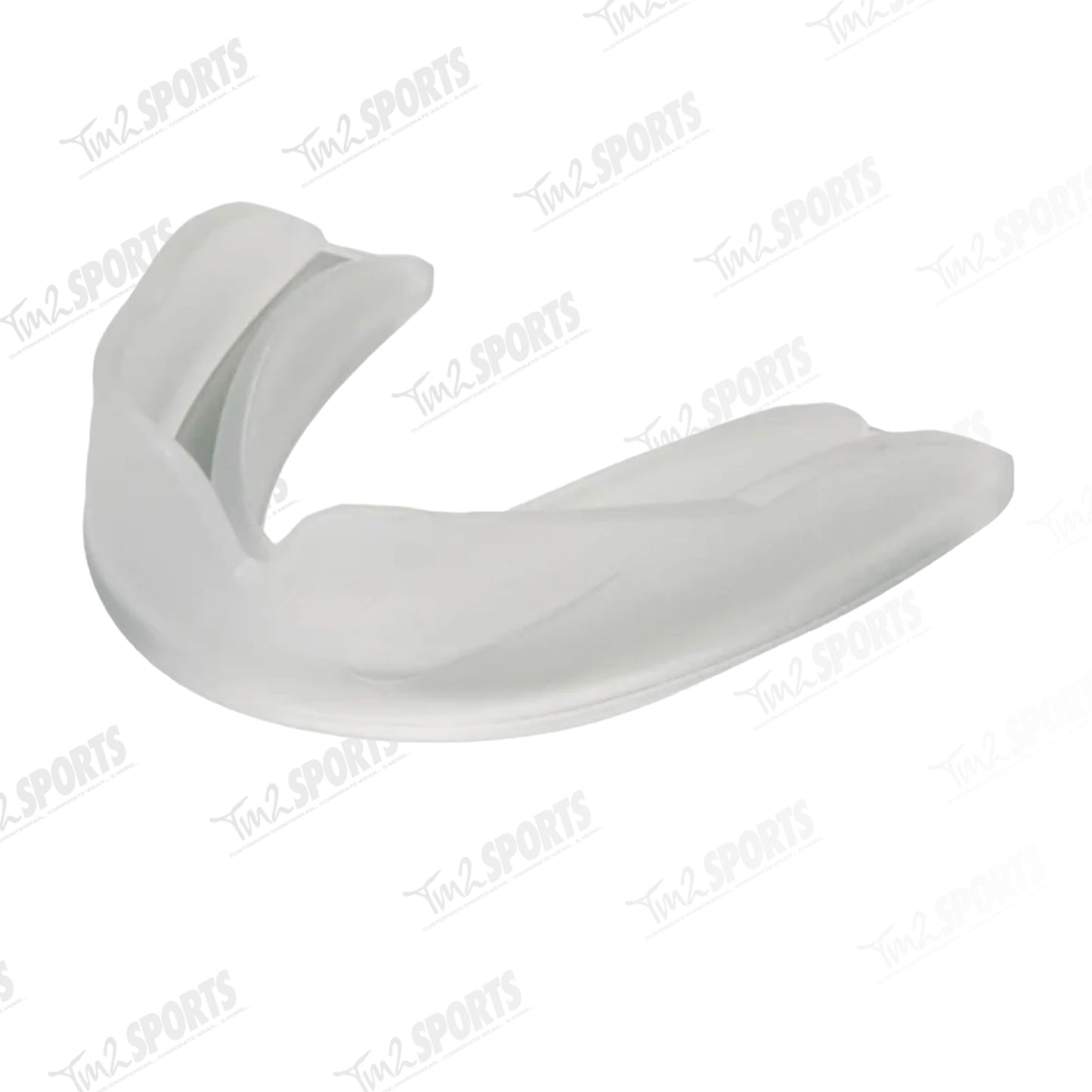 Nike Custom Fit Mouthguard Football - Transparent