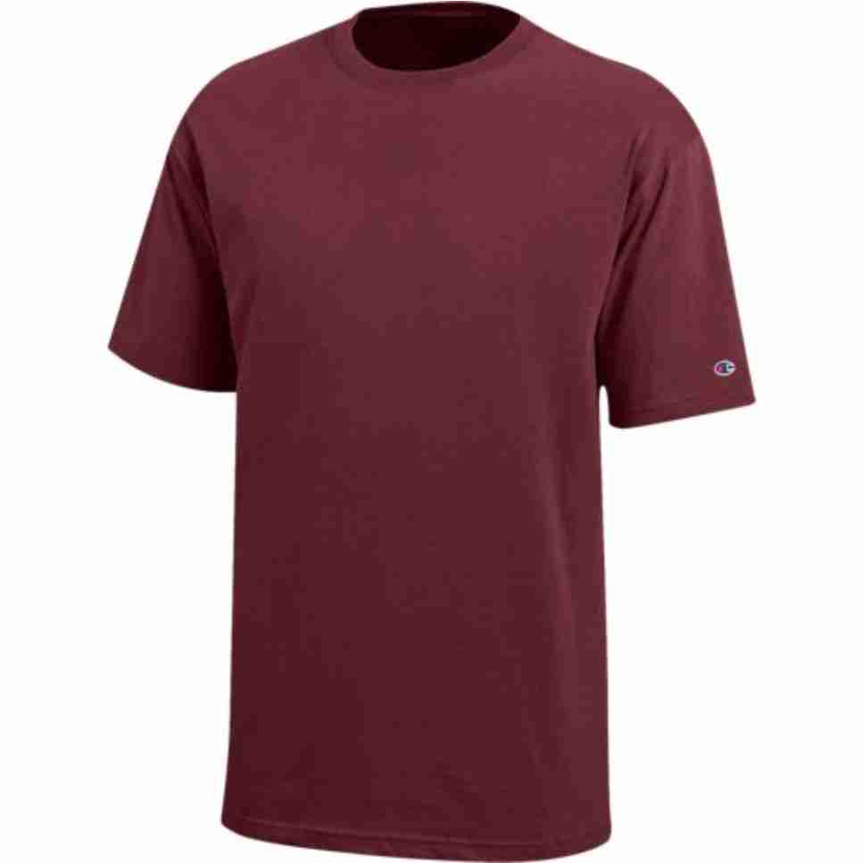 306 Cotton Blend Tee