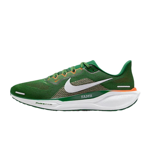NIKE FAMU Pegasus 41 - Green