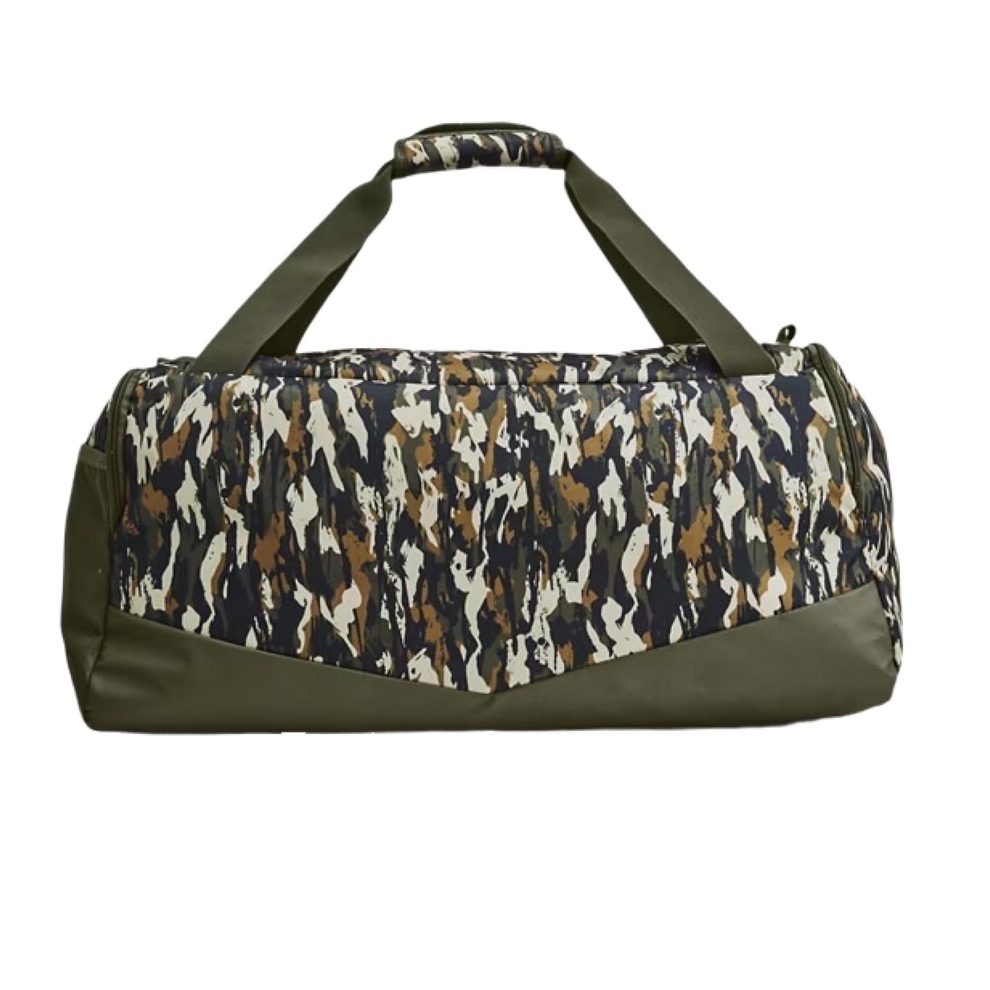 Under Armour UA Undeniable 5.0 Medium Duffle Bag - Camo