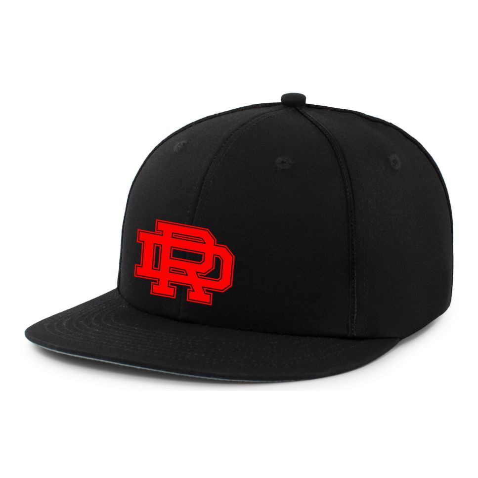 DS24 - Momentum Team Cap - Black