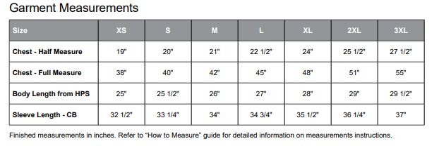 RTFAN25 - DRYFRAME® Essential Hooded Insulated Jacket - Black