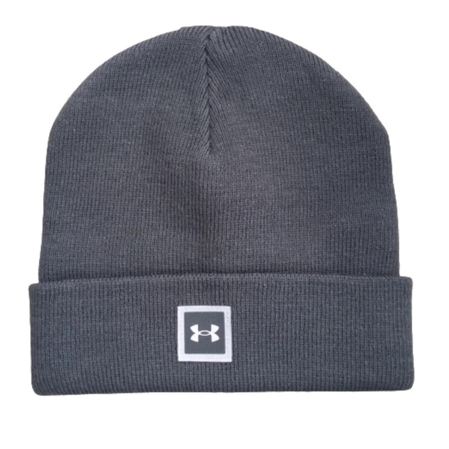 Under Armour UA Halftime Cuff Beanie - Grey