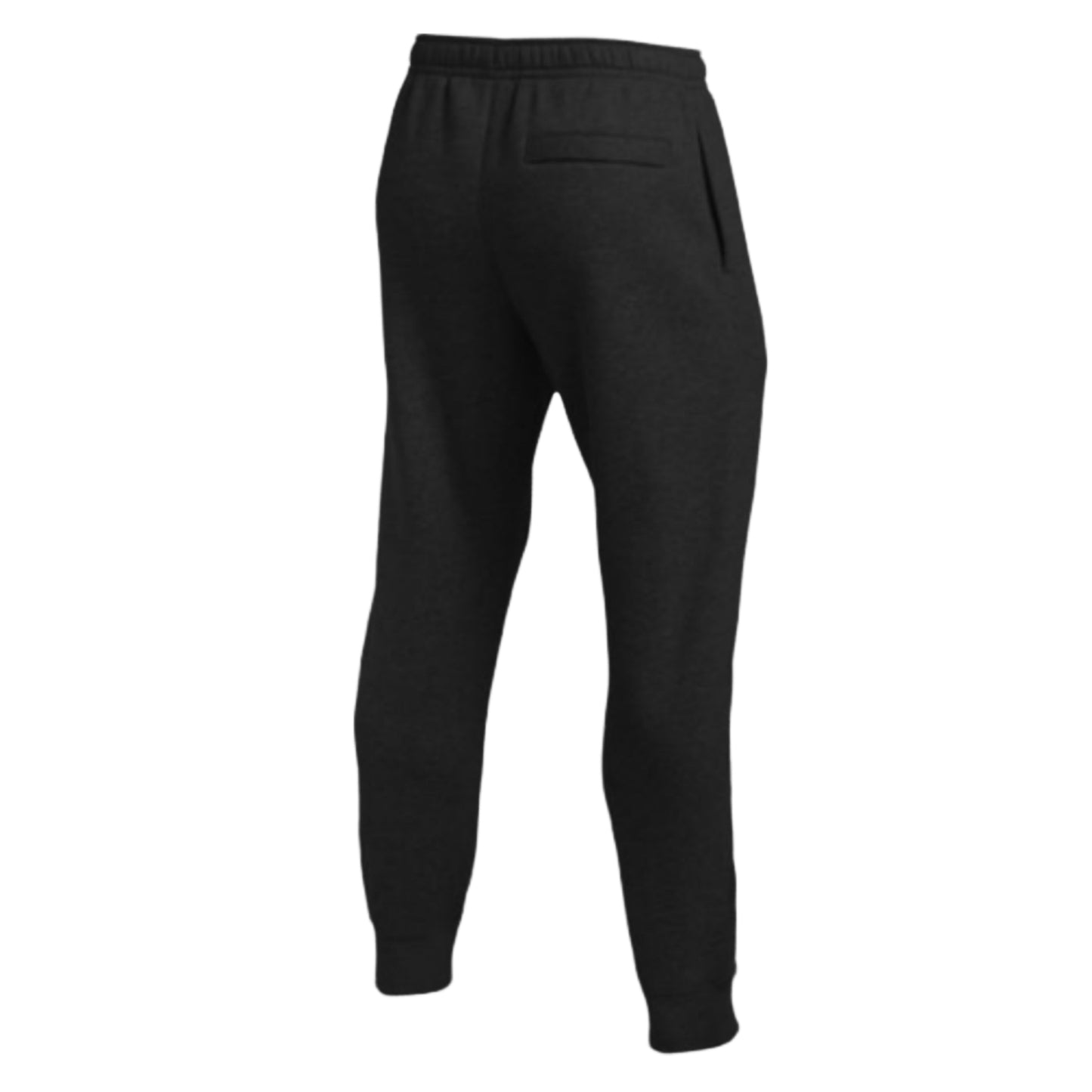 Nike Team Club Pant - Black